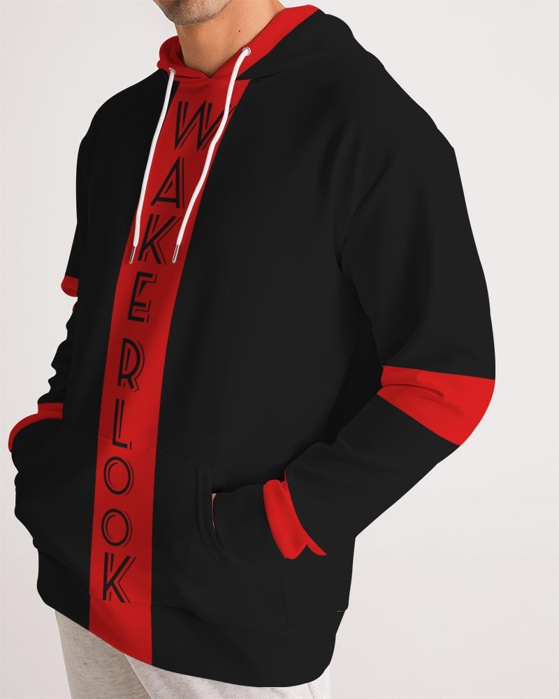 Wakerlook Men's Hoodie