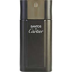 SANTOS DE CARTIER by Cartier