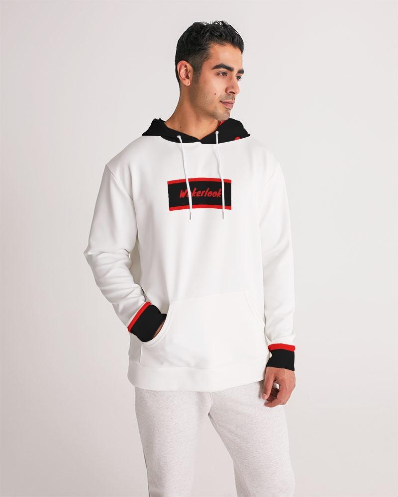 Wakerlook Men's Hoodie