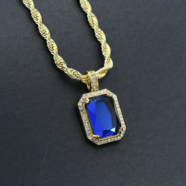 BLUESHINE Necklace