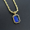 BLUESHINE Necklace