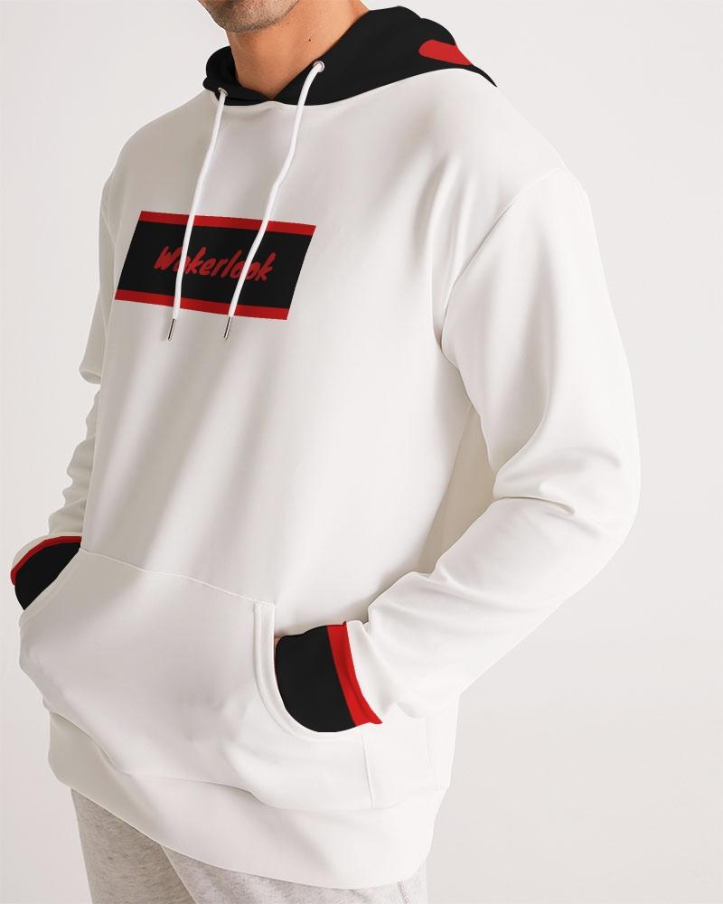 Wakerlook Men's Hoodie