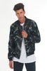 BOLT BOMBER JACKET