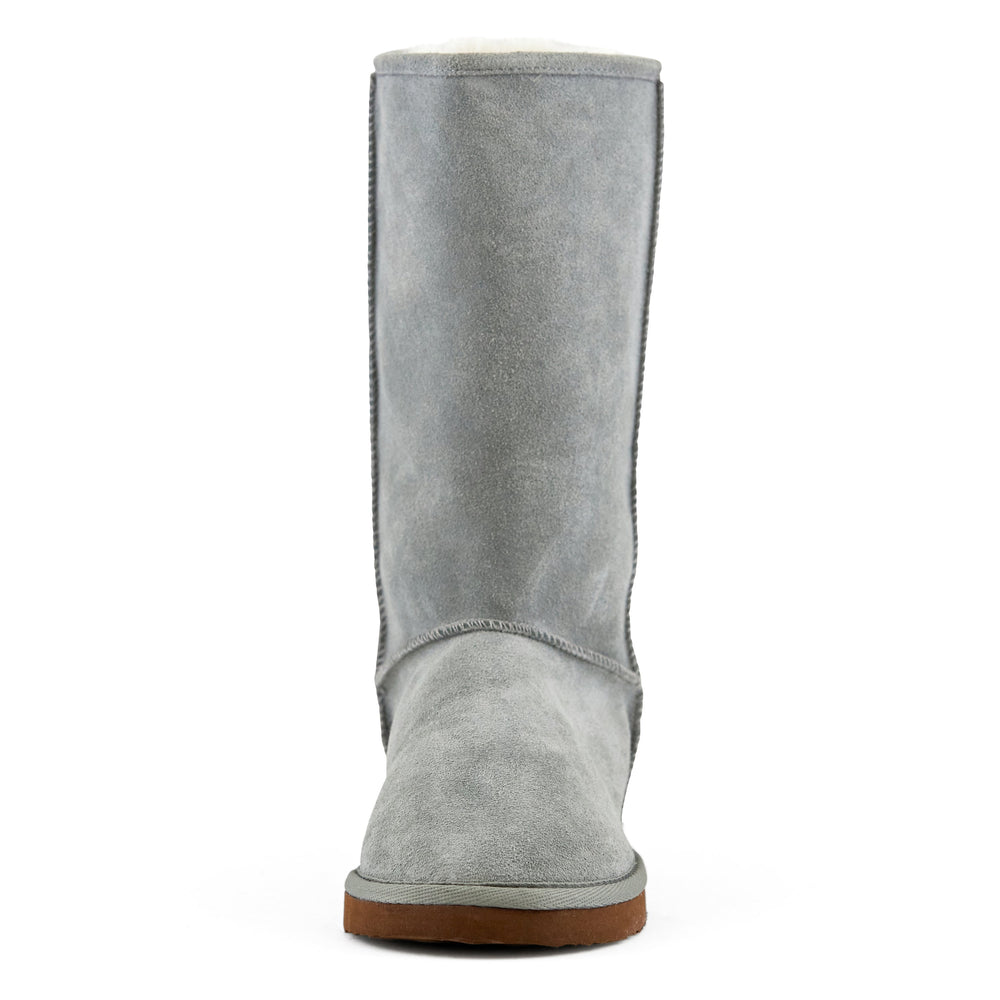 Women's Madison Tall Pull On Boot Grey