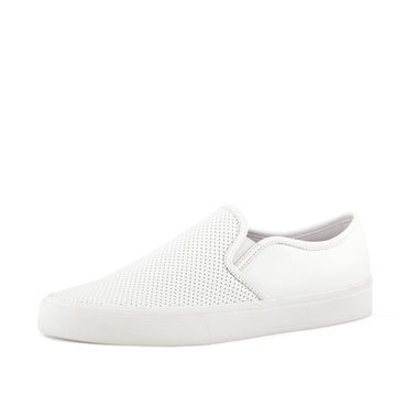 Women's Portland Perf Twin Gore Sneaker White