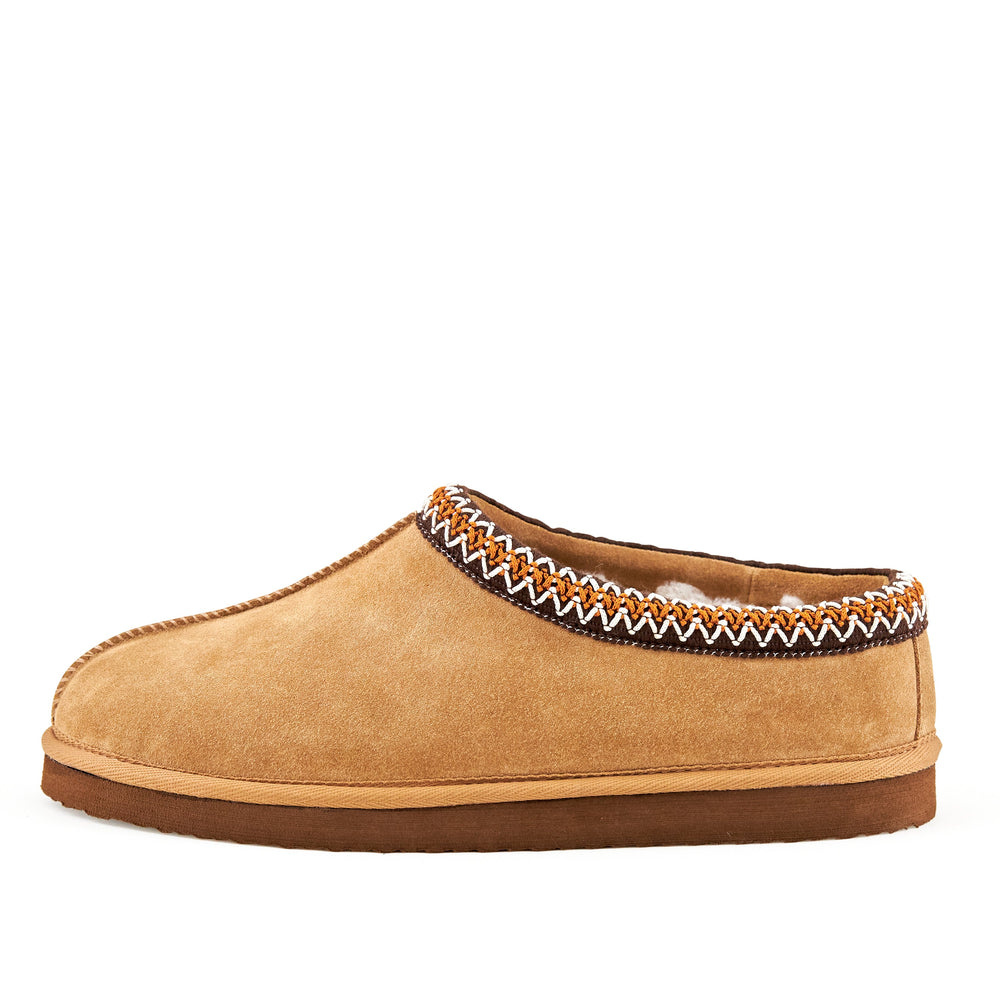 Women's Slipper Slumber Tan