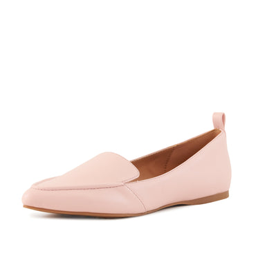 Women's Flat Socialite Pink