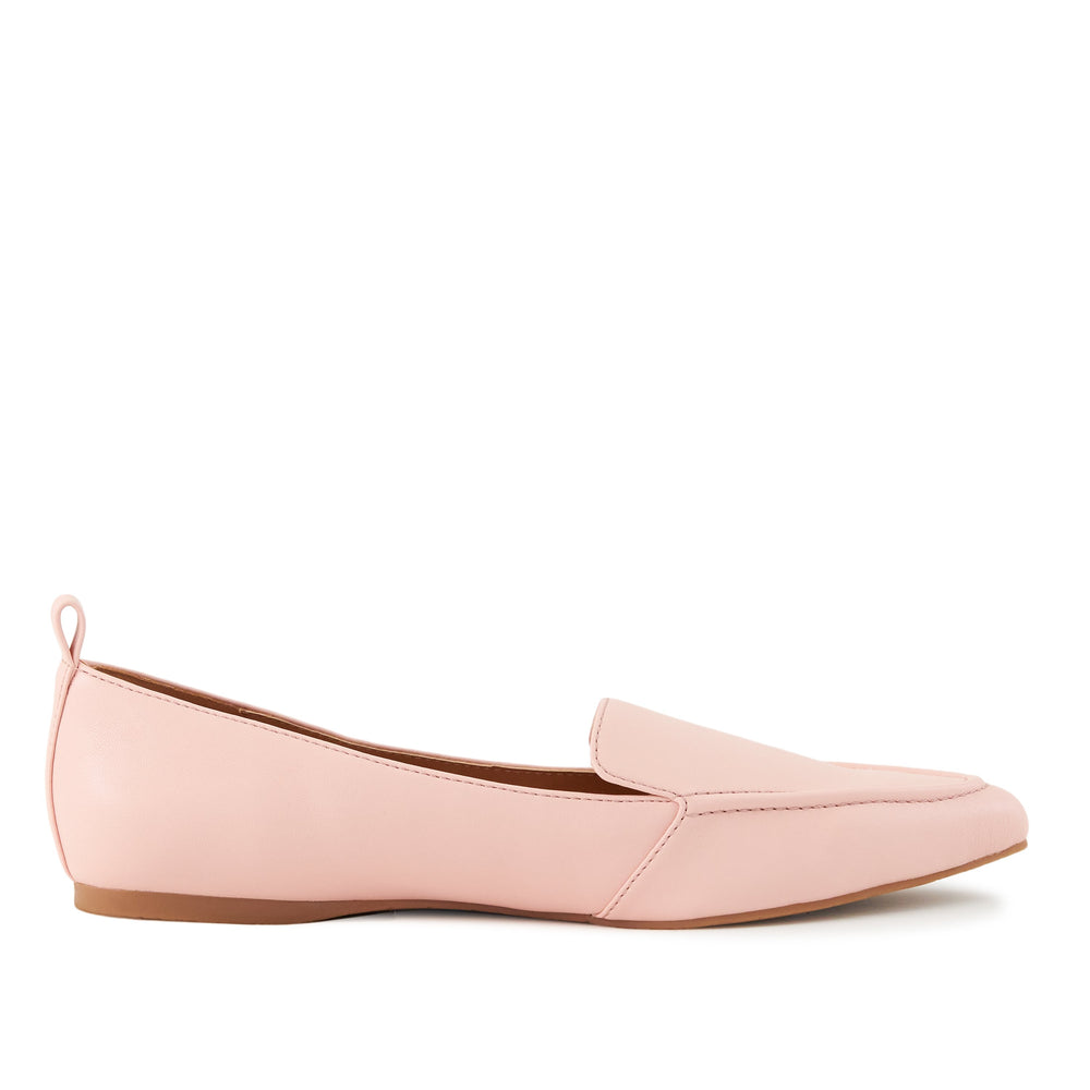 Women's Flat Socialite Pink